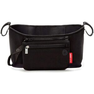 Skip Hop Zwart Kinderwagen Organizer - Organizer Skip Hop Zwart Kinderwagen Organizer - Organizer