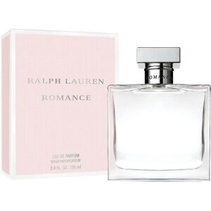 Ralph Lauren Romance Eau De Parfum - 100ml Floral Fragrance Ralph Lauren Romance Eau De Parfum - 100ml Floral Fragrance