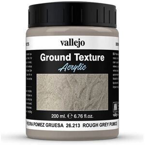 Vallejo 26213 Scale Model Part/Accessory - Grey - Model Part/Accessory Vallejo 26213 Scale Model Part/Accessory - Grey - Model Part/Accessory