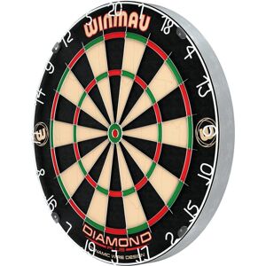 WINMAU - Diamond Plus - Bristle - Dartboard WINMAU - Diamond Plus - Bristle - Dartboard