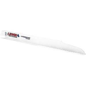 Forza Sabre Blades - Durable Teeth, Cuts Wood, Metal, Plastic Forza Sabre Blades - Durable Teeth, Cuts Wood, Metal, Plastic