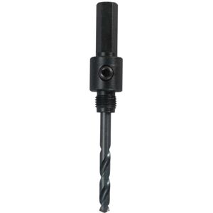LENOX 1779774 Support avec Pointe de Centrage - Pour scies à trou 14-30 mm LENOX 1779774 Support avec Pointe de Centrage - Pour scies à trou 14-30 mm