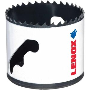 Lenox T3 Carbide Hole Saw - Metal, Wood, Steel, Diameter 56mm Lenox T3 Carbide Hole Saw - Metal, Wood, Steel, Diameter 56mm