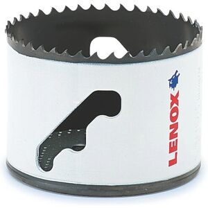 LENOX 1816242 Bi-Metal Hole Saw - 62mm Drill Bit LENOX 1816242 Bi-Metal Hole Saw - 62mm Drill Bit