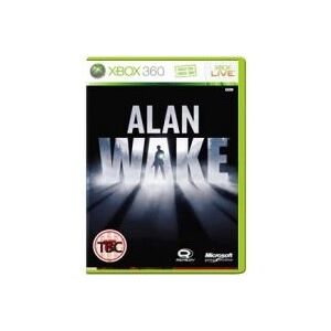 Microsoft Alan Wake - Limited Edition - Videospiel Microsoft Alan Wake - Limited Edition - Videospiel