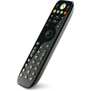 Microsoft Xbox 360 Media Remote - Noir - Télécommande - Publicité Microsoft Xbox 360 Media Remote - Noir - Télécommande - Publicité