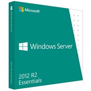 Microsoft Windows Server Essentials - 25 Licencias - Sistema Operativo de Servidor Microsoft Windows Server Essentials - 25 Licencias - Sistema Operativo de Servidor