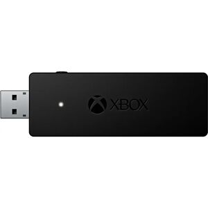 Microsoft Xbox Wireless Adapter for Windows Microsoft Xbox Wireless Adapter for Windows