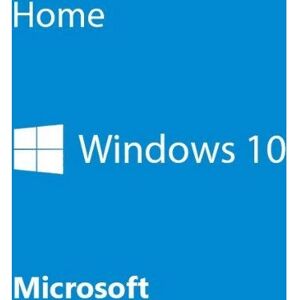 Microsoft Windows 10 Home - 1 Lisenssi - Digitaalinen Lataus Microsoft Windows 10 Home - 1 Lisenssi - Digitaalinen Lataus