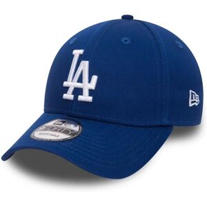 New Era Herren Cap League Essential 9 Forty Losdod (11405492) blue/white New Era Herren Cap League Essential 9 Forty Losdod (11405492) blue/white
