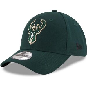 New Era 9Forty Milwaukee Bucks The League New Era 9Forty Milwaukee Bucks The League