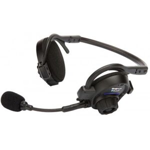 Sena SPH10-10 Vezeték nélküli fejhallgató - Fejpánt - Bluetooth Sena SPH10-10 Vezeték nélküli fejhallgató - Fejpánt - Bluetooth