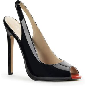 Pleaser Sexy-08 Pumps - Pumps - Publicité Pleaser Sexy-08 Pumps - Pumps - Publicité