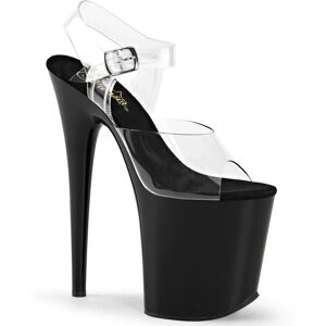 Pleaser Chaussures Femmes Flamingo-808 - Sandales - Publicité Pleaser Chaussures Femmes Flamingo-808 - Sandales - Publicité