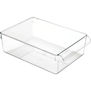 InterDesign iDesign Förvaringslåda - Transparent Köksorganisator InterDesign iDesign Förvaringslåda - Transparent Köksorganisator