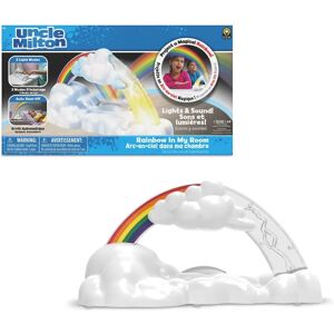 Uncle Milton Rainbow in My Room 2.0 - Toy Uncle Milton Rainbow in My Room 2.0 - Toy