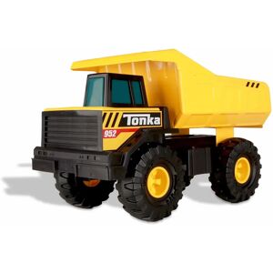 Tonka Steel Classics Mighty Dump Truck - Toy Truck Tonka Steel Classics Mighty Dump Truck - Toy Truck