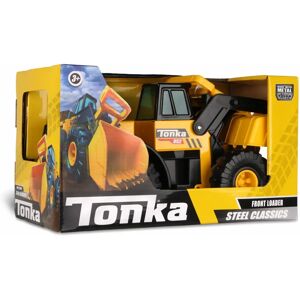 KNEX Tonka Steel Classic Front Loader KNEX Tonka Steel Classic Front Loader
