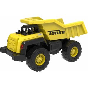 Tonka Mighty Metal Fleet - Véhicule jouet - Publicité Tonka Mighty Metal Fleet - Véhicule jouet - Publicité