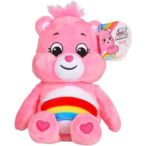 Care Bears Modèle 22cm Peluche Vive - Jouet en Peluche - Publicité Care Bears Modèle 22cm Peluche Vive - Jouet en Peluche - Publicité