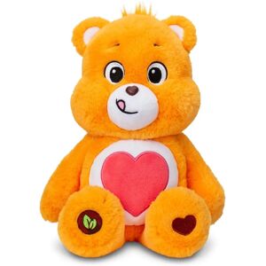 Care Bears 22088 14 Inch Medium Plush Tenderheart Bear - Collectible Toy Care Bears 22088 14 Inch Medium Plush Tenderheart Bear - Collectible Toy