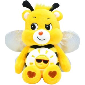 Care Bears Bumble Bee Funshine Plush Toy - Yellow Care Bears Bumble Bee Funshine Plush Toy - Yellow