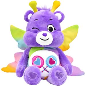 NDA TOYS Care Bears Starostlivosť o medvedíky - Butterfly Share Bear - Plush Toy NDA TOYS Care Bears Starostlivosť o medvedíky - Butterfly Share Bear - Plush Toy