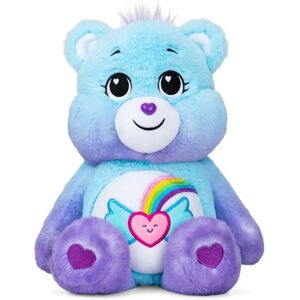 Care Bears Dream Bright Bear Blue Plush Soft Toy Care Bears Dream Bright Bear Blue Plush Soft Toy
