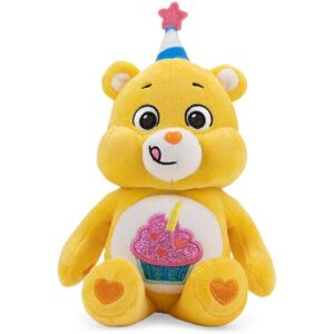 Care Bears - Birthday Bear - 9 Bean Plush - Stuffed Toy Care Bears - Birthday Bear - 9 Bean Plush - Stuffed Toy