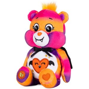 NDA TOYS Care Bears 22cm Plush - Halloween - Spooky Sparkle Bear Multicolored NDA TOYS Care Bears 22cm Plush - Halloween - Spooky Sparkle Bear Multicolored