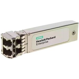 HPE Aruba Networking JD092B Fiber Optic SFP+ Transceiver - Network Module HPE Aruba Networking JD092B Fiber Optic SFP+ Transceiver - Network Module
