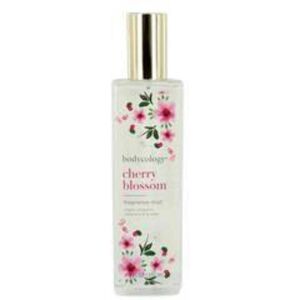 Bodycology Cerisier Pomme de Cèdre et Poire Parfum Brume 8 oz pour Femmes - Publicité Bodycology Cerisier Pomme de Cèdre et Poire Parfum Brume 8 oz pour Femmes - Publicité