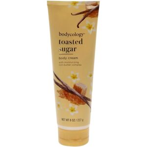 Crème pour le corps Toasted Sugar de Bodycology - Type de corps - Publicité Crème pour le corps Toasted Sugar de Bodycology - Type de corps - Publicité
