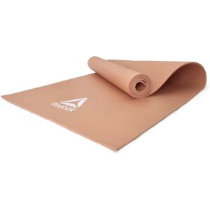 Reebok Desert Dust 4mm Yoga Mat - Non-Slip Exercise Gym Training Reebok Desert Dust 4mm Yoga Mat - Non-Slip Exercise Gym Training