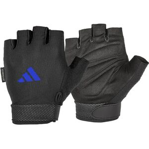 Adidas Model - Adjustable Gloves - Gym & Fitness Adidas Model - Adjustable Gloves - Gym & Fitness