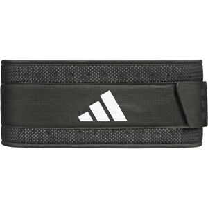 Adidas Weightlifting Belt - Supportive, Ventilated, Durable Adidas Weightlifting Belt - Supportive, Ventilated, Durable