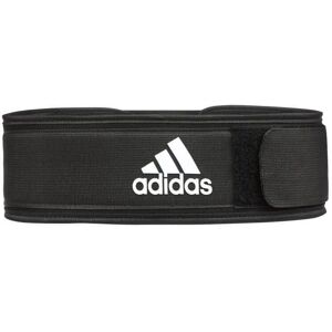 Adidas Essential Weight Lifting Belt - Black - XXL - Weight Lifting Belt Adidas Essential Weight Lifting Belt - Black - XXL - Weight Lifting Belt