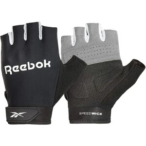 Reebok Fitness Gloves - Camo black S Unisex - Fitness Gloves Reebok Fitness Gloves - Camo black S Unisex - Fitness Gloves