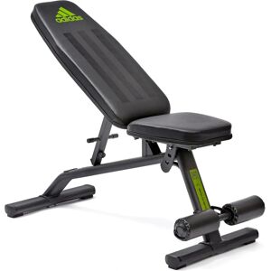 Adidas Performance Flat Incline Utility Weight Bench - Upper Body - Weight Bench Adidas Performance Flat Incline Utility Weight Bench - Upper Body - Weight Bench
