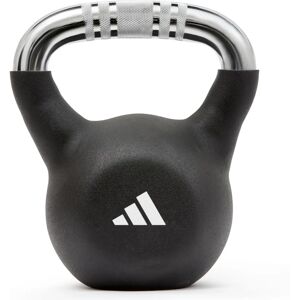 Kettlebell en Fonte Adidas 12kg - Équipement de Force et Endurance - Publicité Kettlebell en Fonte Adidas 12kg - Équipement de Force et Endurance - Publicité