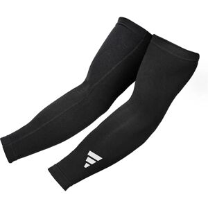 Adidas Kompressionsärmel - Schwarz Adidas Kompressionsärmel - Schwarz
