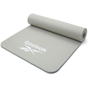 Reebok Modèle RAMT-11018GR - Tapis de Yoga - Publicité Reebok Modèle RAMT-11018GR - Tapis de Yoga - Publicité