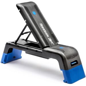 Reebok Blue Workout Platform - Exercise Type Reebok Blue Workout Platform - Exercise Type