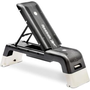 Reebok Deck - Valkoinen - Kuntoilualusta Reebok Deck - Valkoinen - Kuntoilualusta