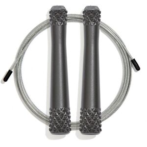 Adidas Adjustable Skipping Rope - Black - Skipping Rope Adidas Adjustable Skipping Rope - Black - Skipping Rope