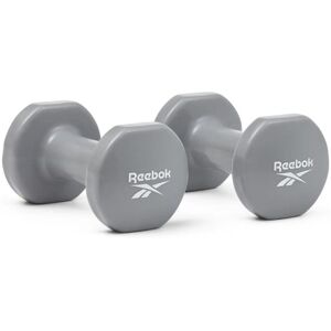 Reebok 3kg Käsipainosetti - Voimaharjoitteluvälineet Reebok 3kg Käsipainosetti - Voimaharjoitteluvälineet
