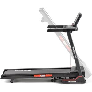 Esteira Reebok Jet 100z Dobrável - Equipamento de cardio Esteira Reebok Jet 100z Dobrável - Equipamento de cardio