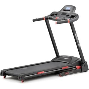 Reebok GT40z Kääntöjuoksumatto - 18 km/h, 36 harjoitusta Reebok GT40z Kääntöjuoksumatto - 18 km/h, 36 harjoitusta