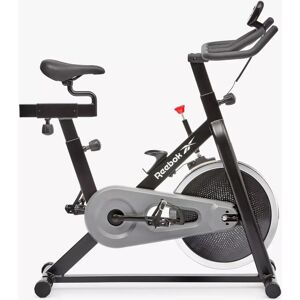 Reebok Sprint Heimtrainer - Manuelle Widerstand - Ohne Stecker - Transportrollen Reebok Sprint Heimtrainer - Manuelle Widerstand - Ohne Stecker - Transportrollen