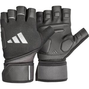 adidas Wrist Wrap - Supportive Training Gloves with Double Support - XL - Wrist Wraps adidas Wrist Wrap - Supportive Training Gloves with Double Support - XL - Wrist Wraps
